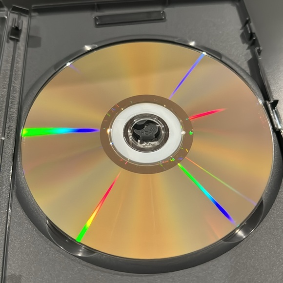 Man on Fire - DVD - Picture 4 of 4